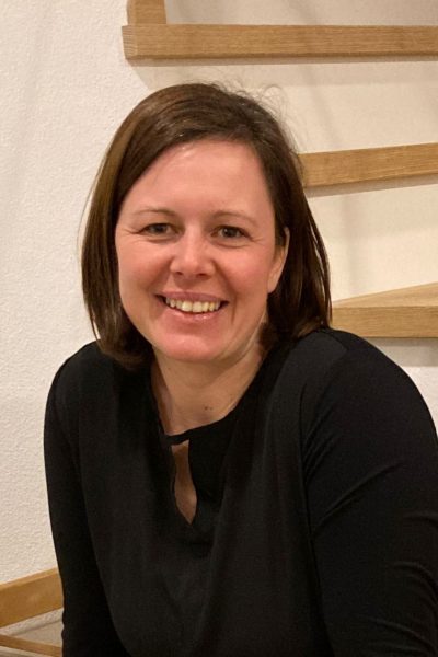 Dietrich Martina