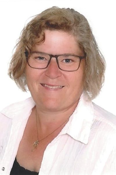 Manuela Distelberger