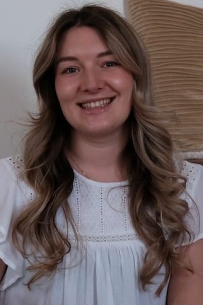 Sonja Hülmbauer