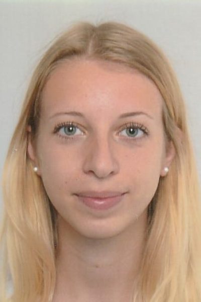 Chiara-Catharina Kukol