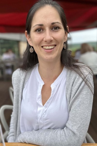 Eva Müllner