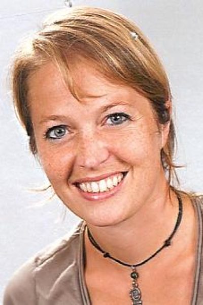 Dr. Daniela Paulsen