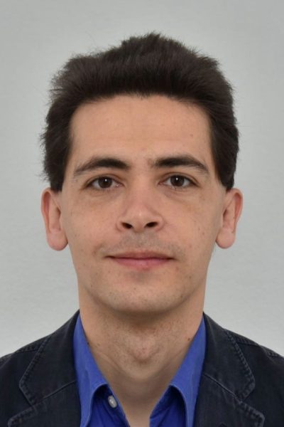 Pusch Matthias