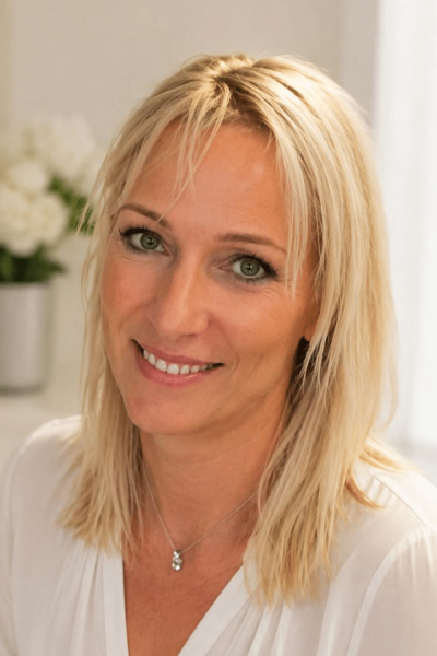 Profilbild von Michaela Spöth