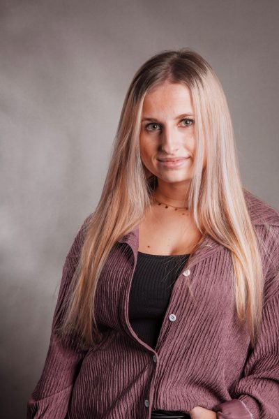 Alina Zimmerl